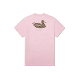 Washed Pink