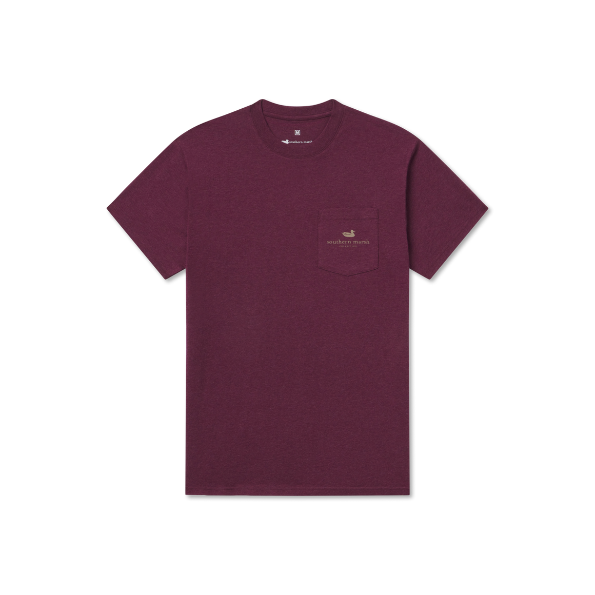 Washed Pinot | Front