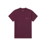 Washed Pinot | Front