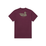 Washed Pinot