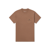 Washed Walnut | Front