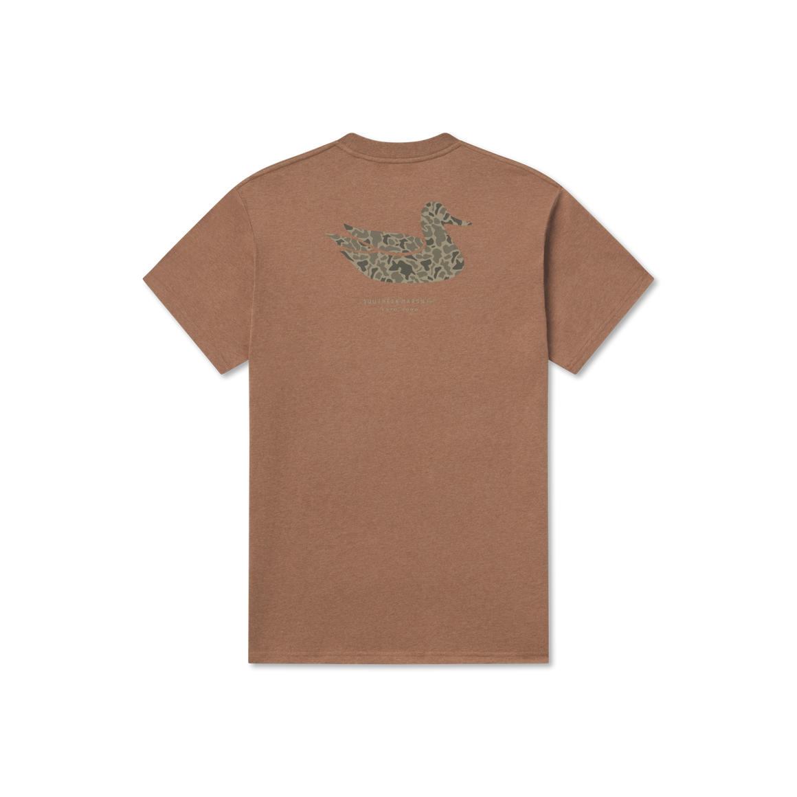 Washed Walnut
