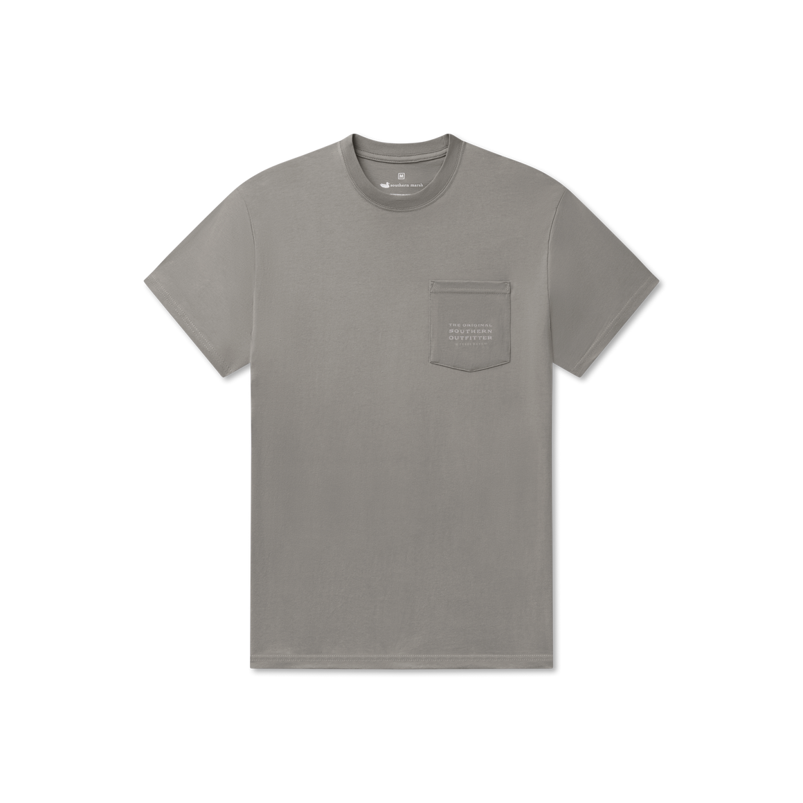 Dark Gray | Front