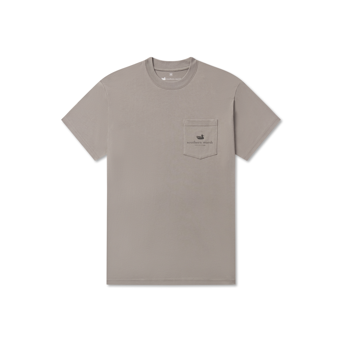 Dark Gray | Front