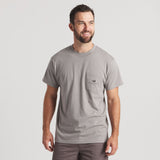 Dark Gray | On Model | Front