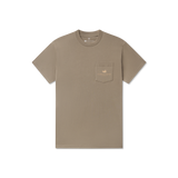 Stonewall Olive | Front