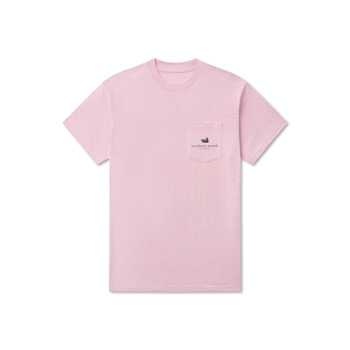 Washed Camelia | Front