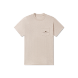 Washed Oatmeal | Front