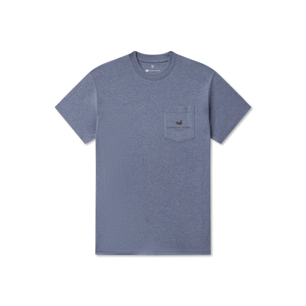 Washed Slate | Front