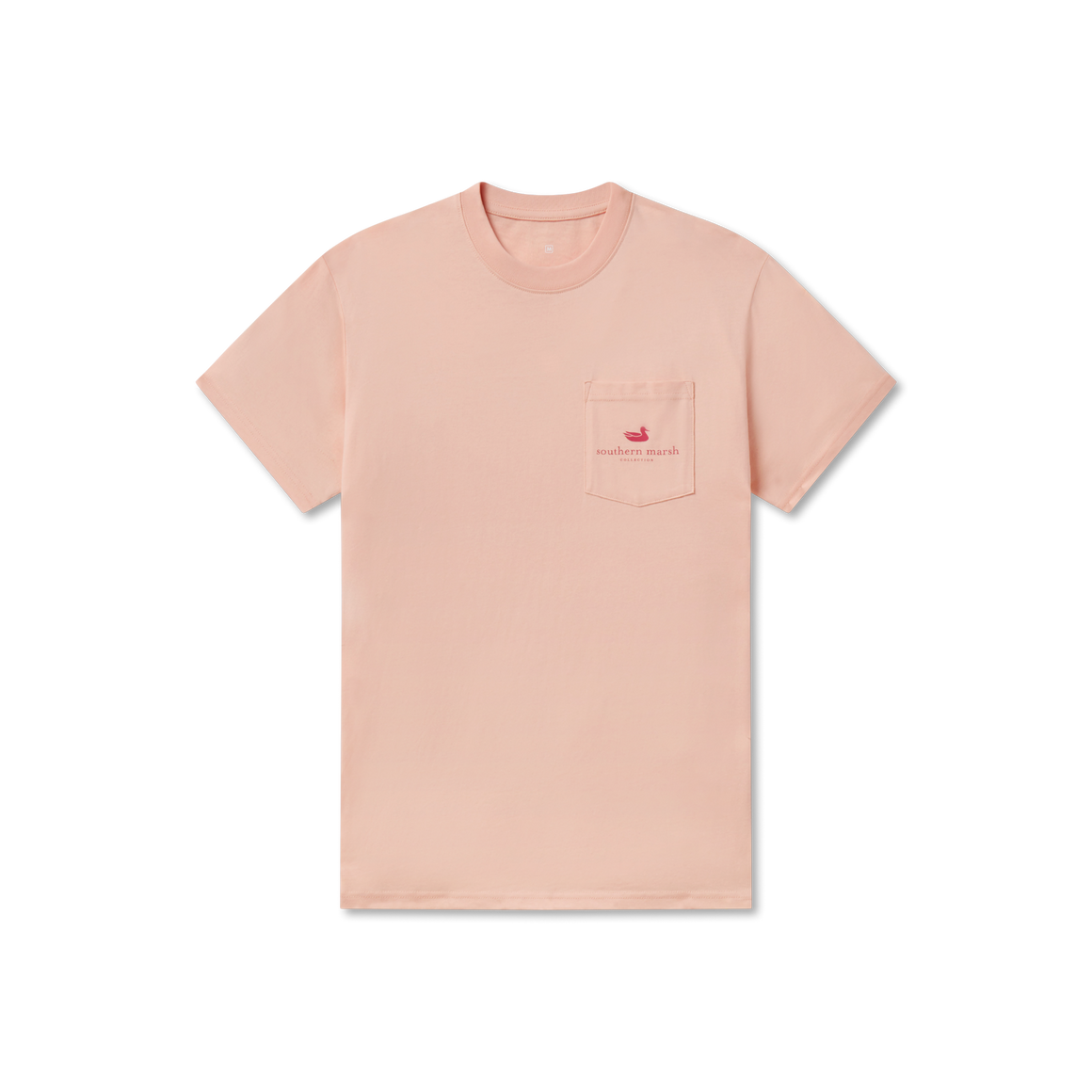 Terracotta | Front