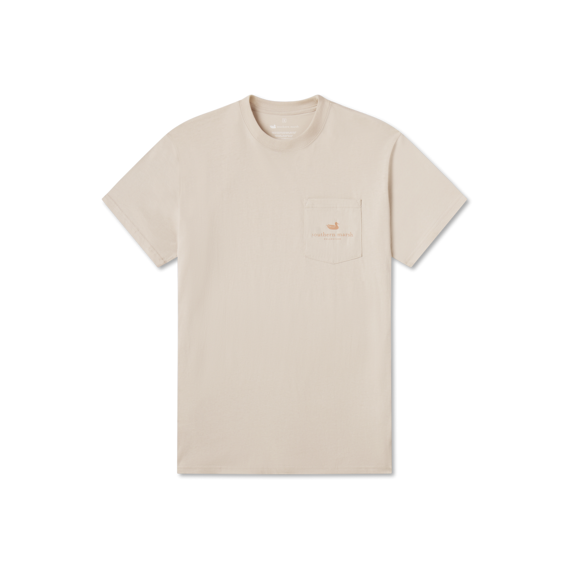 Ash Gray | Front
