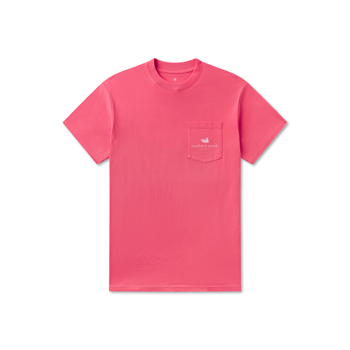Hibiscus Pink | Front