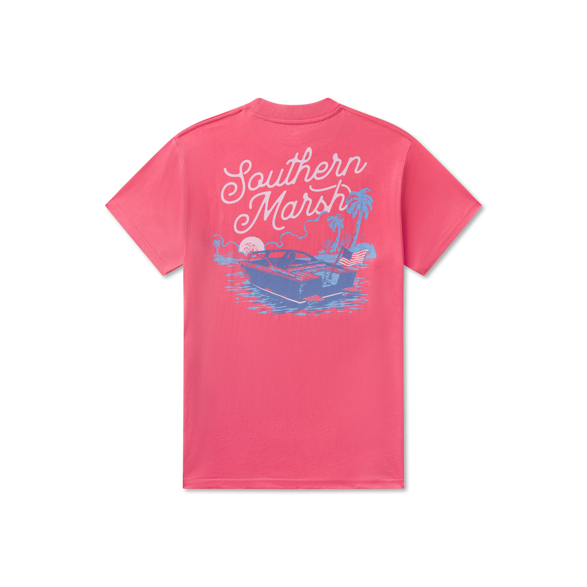 Hibiscus Pink