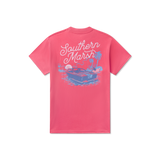 Hibiscus Pink