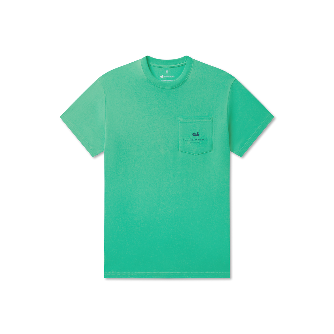 Bimini Green | Front