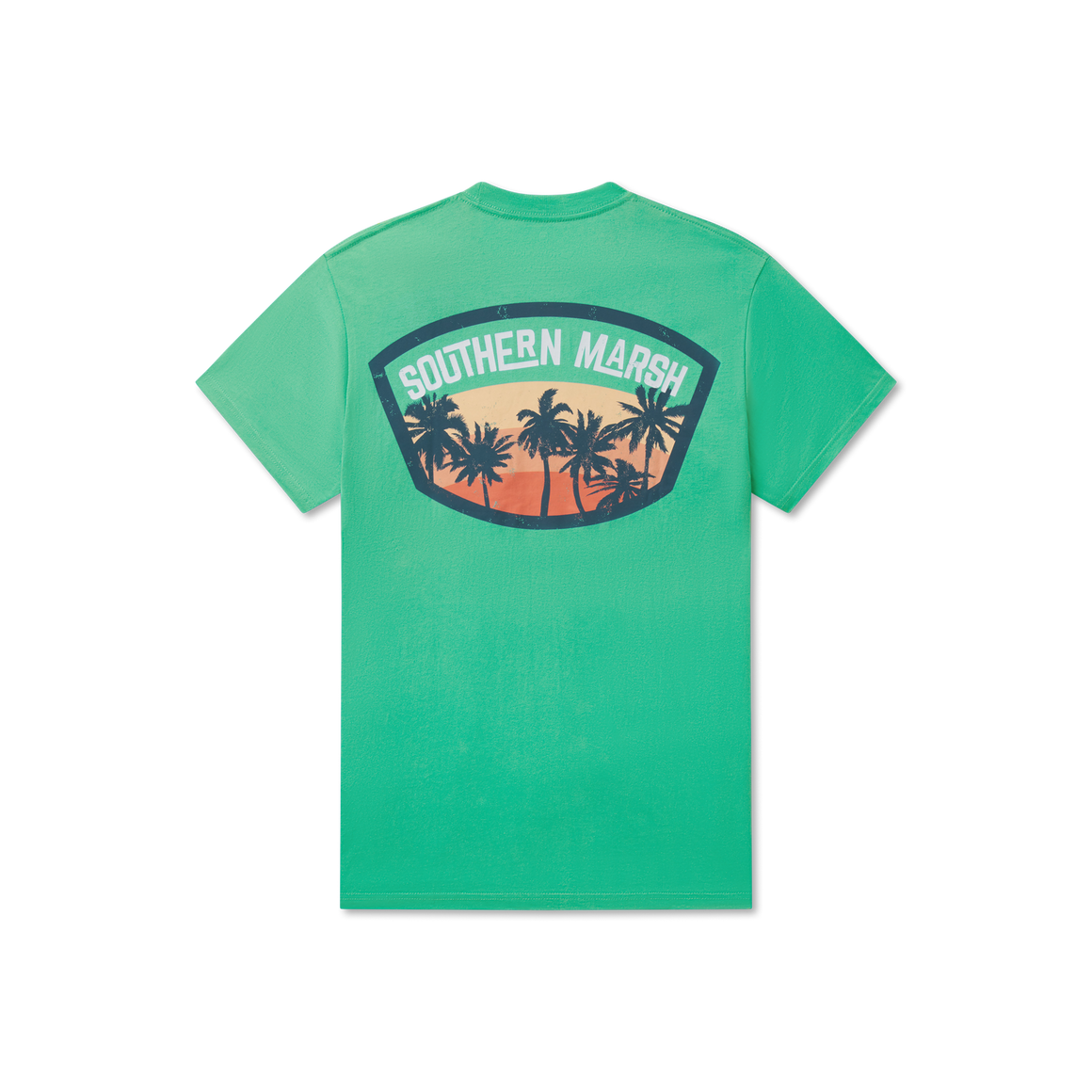 Bimini Green