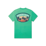 Bimini Green
