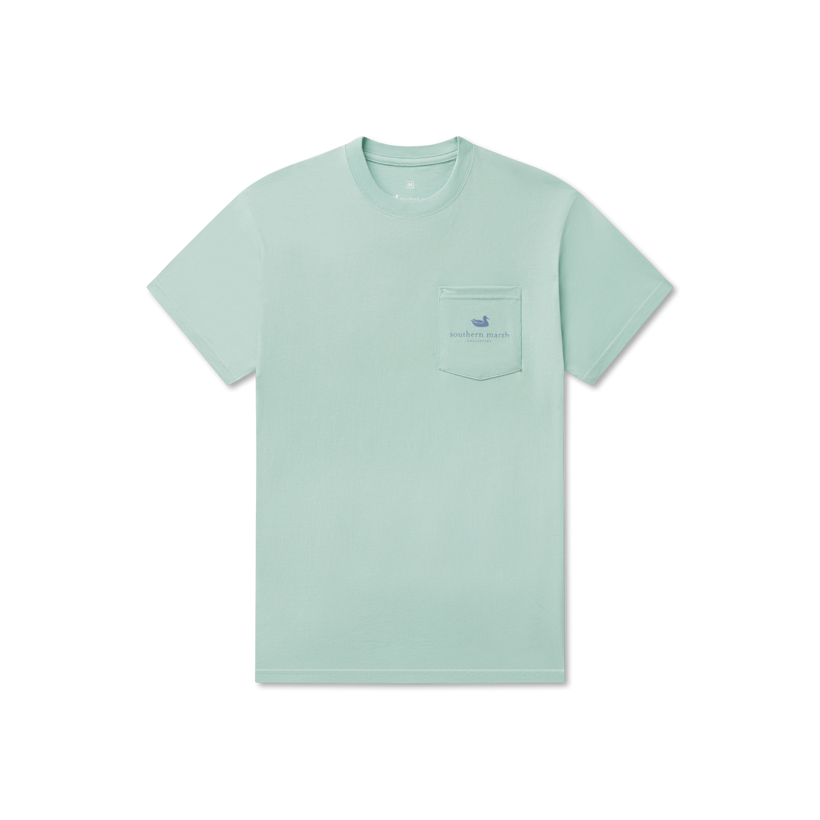 Seafoam | Front