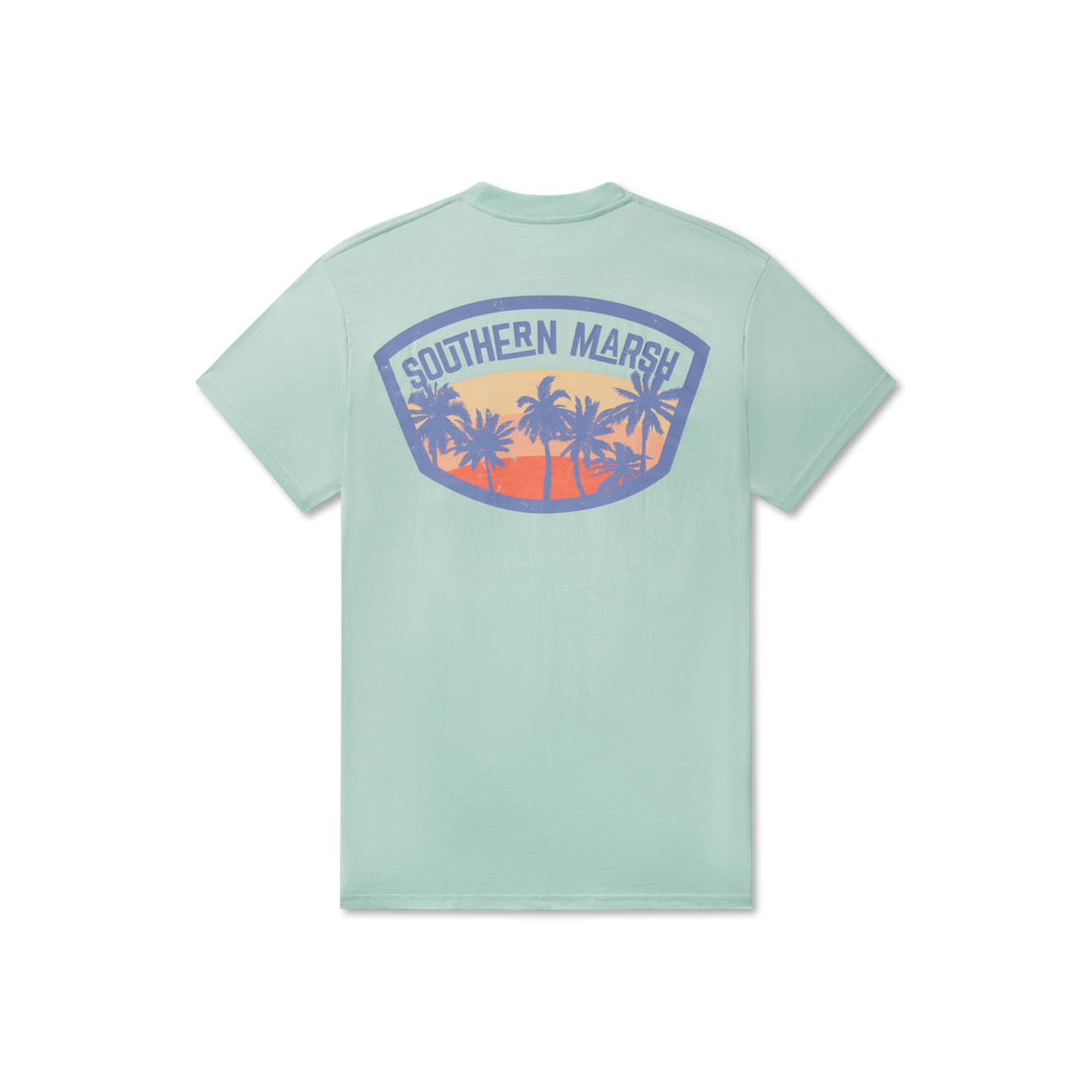 Seafoam