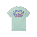 Seafoam