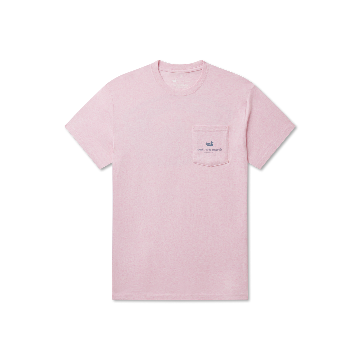 Washed Camellia | Front