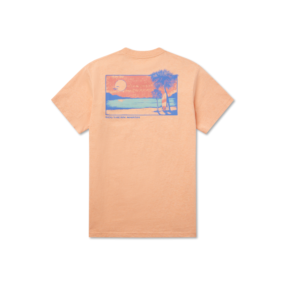 Washed Sherbet