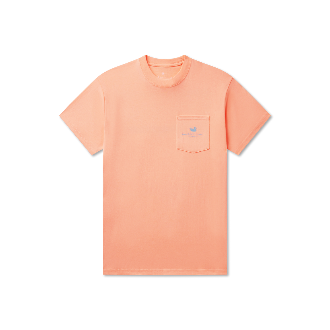 Peach | Front
