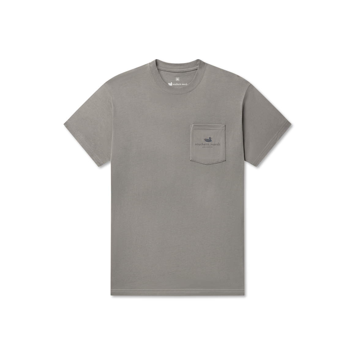 Dark Gray | Front