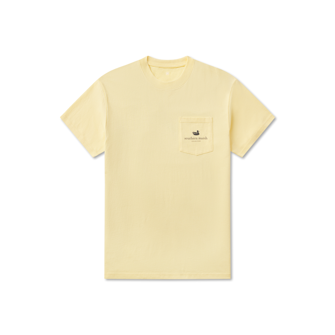 Vidalia Yellow | Front