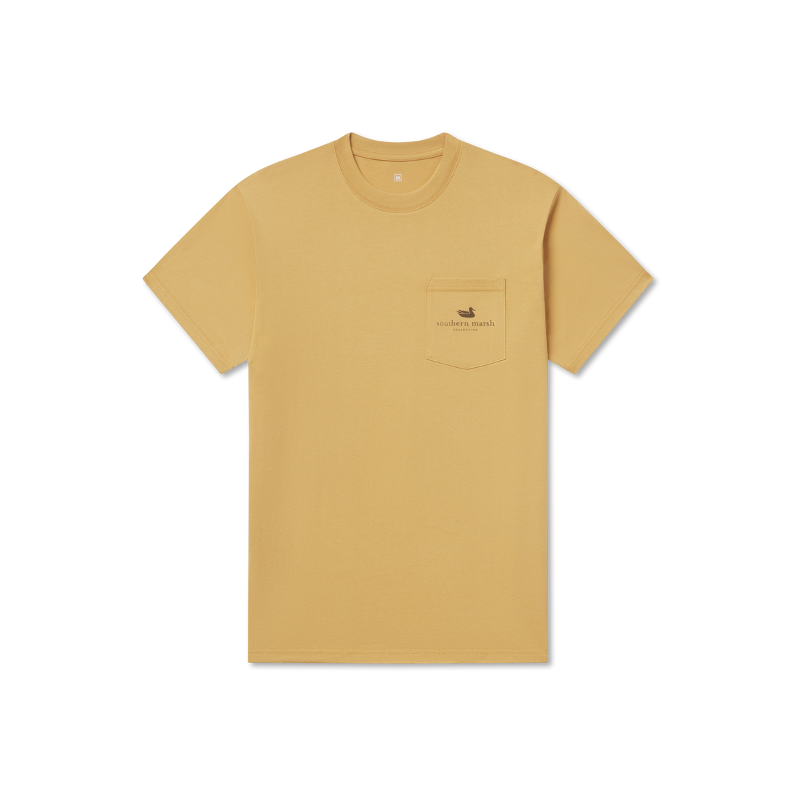 Hunting Khaki | Front