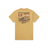 Hunting Khaki