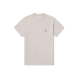 Washed Oatmeal | Front