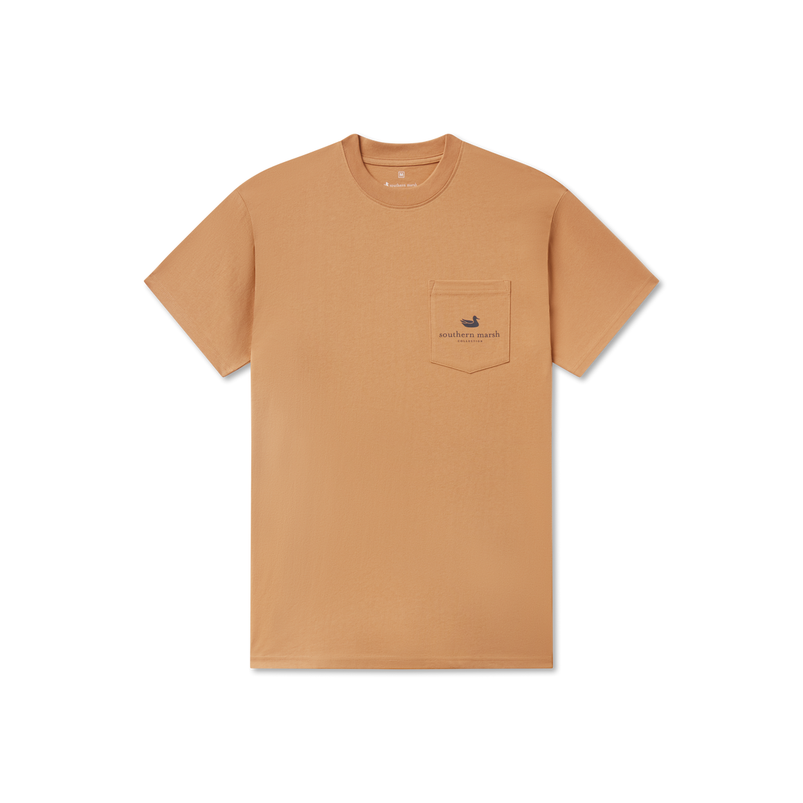 Camel | Front