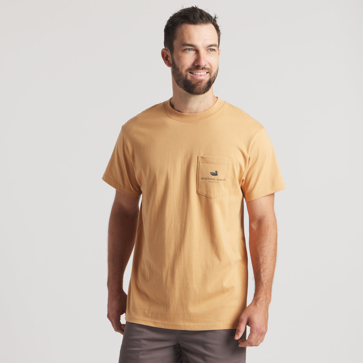 Camel | On Model | Front