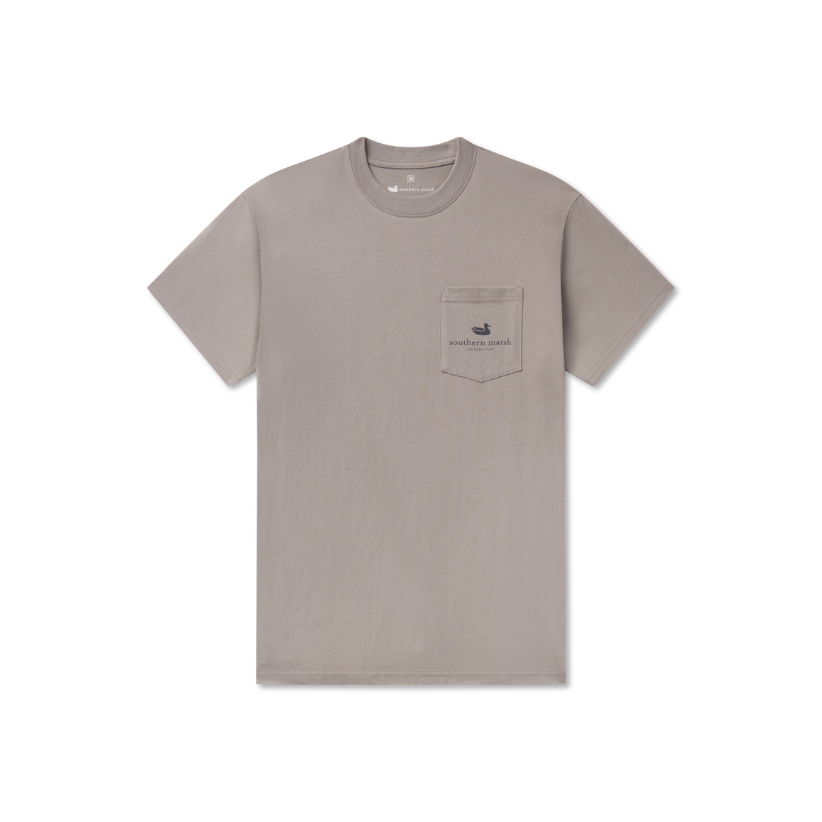 Dark Gray | Front