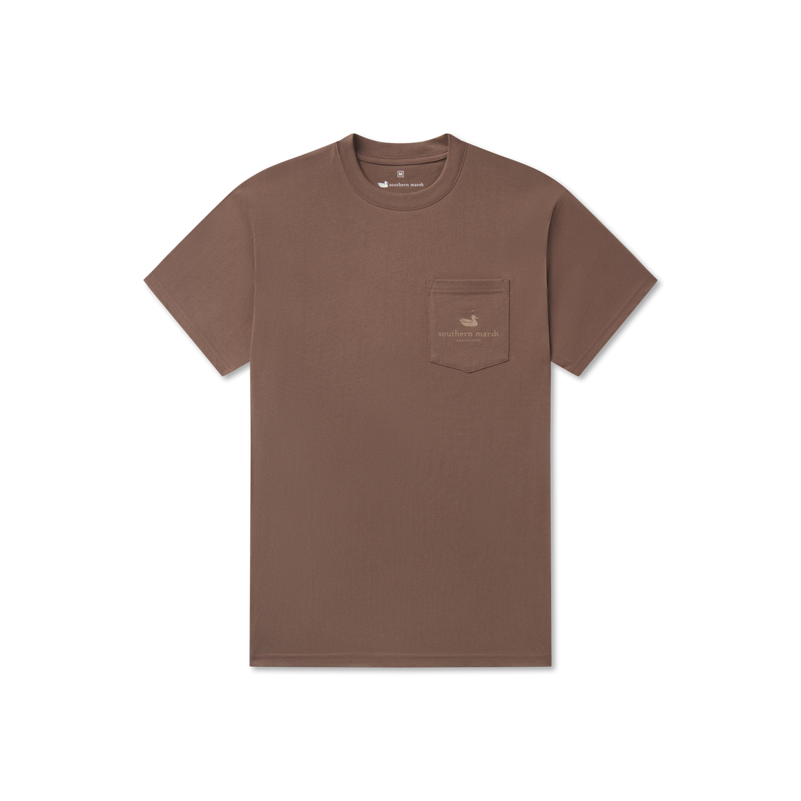 Carajillo Brown | Front