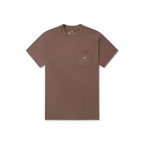 Carajillo Brown | Front