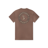 Carajillo Brown
