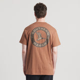 Washed  Walnut | On Model | Back
