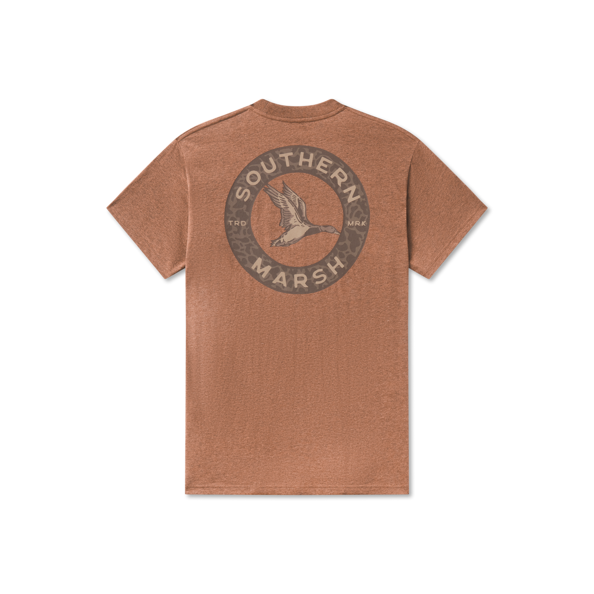 Washed  Walnut | Back