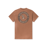 Washed  Walnut | Back