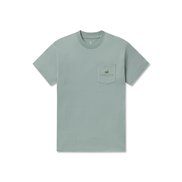 Burnt Sage | Front
