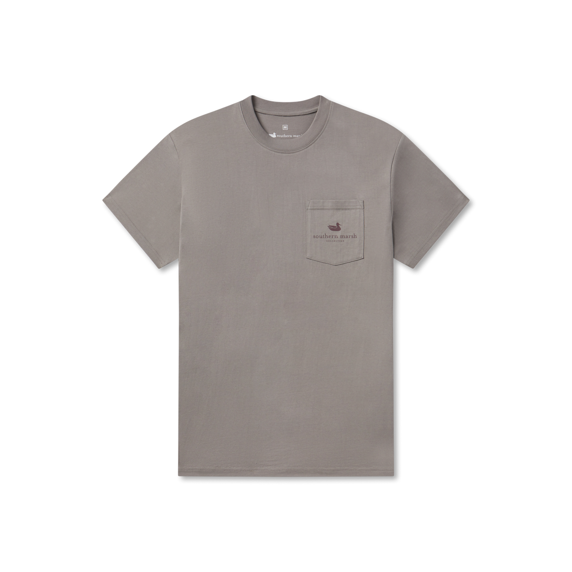 Dark Gray | front