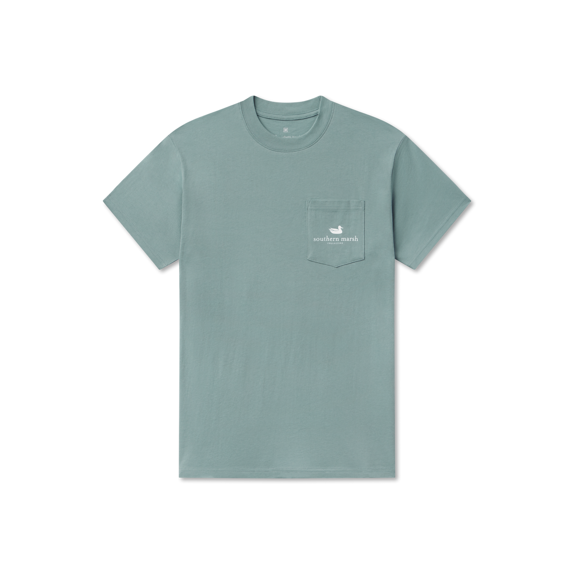 Galicia Green | Front