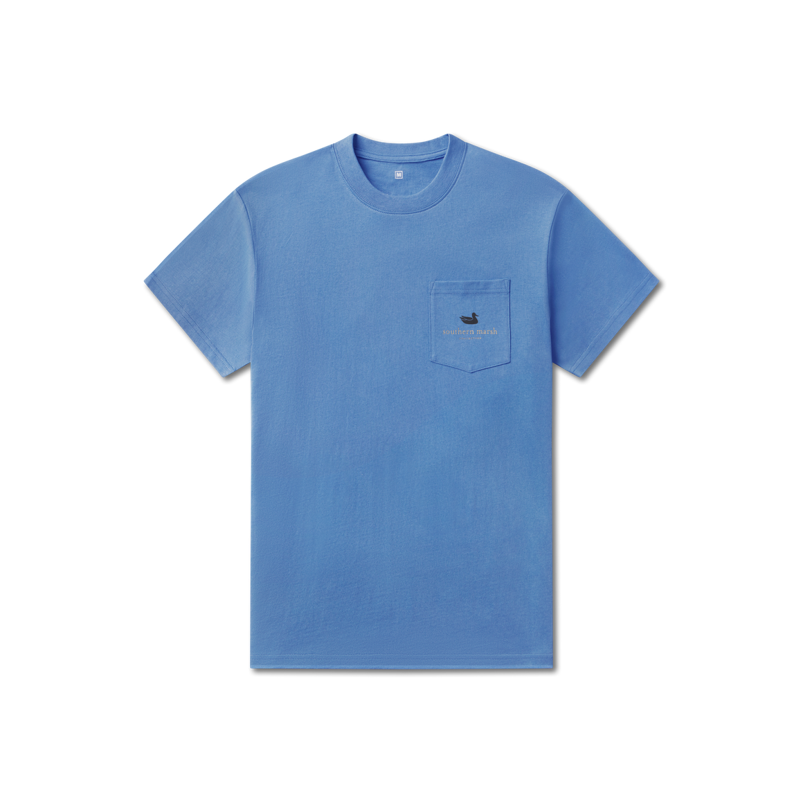 French Blue | Front