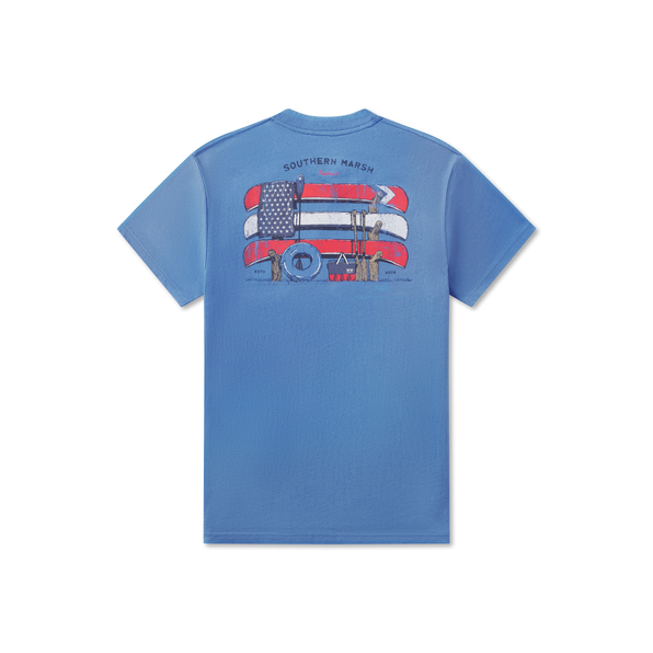 French Blue