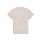 Washed Oatmeal | Front