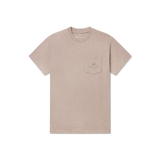 Washed Burnt Taupe | Front