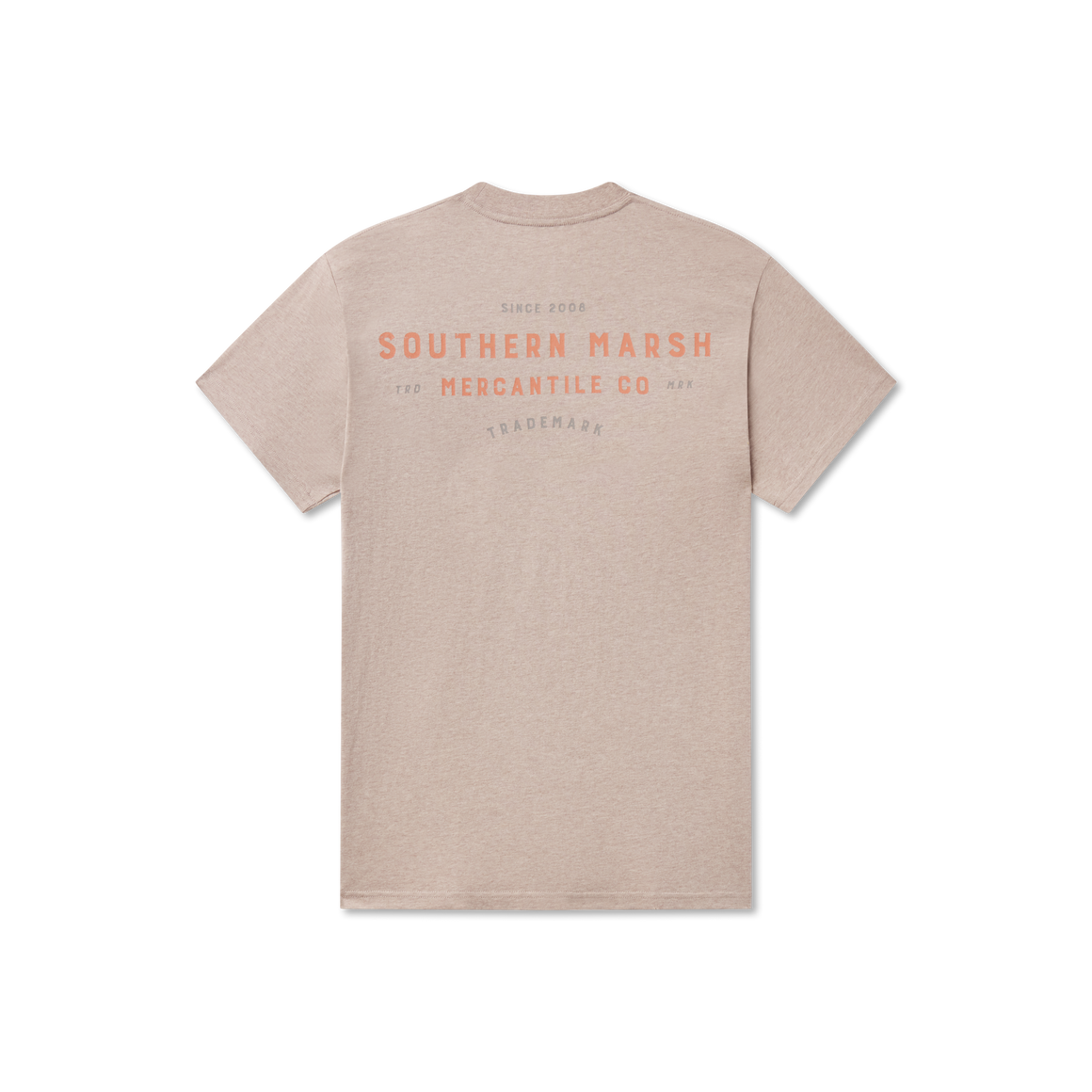Washed Burnt Taupe