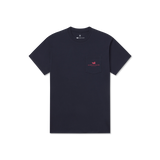 Navy | Front